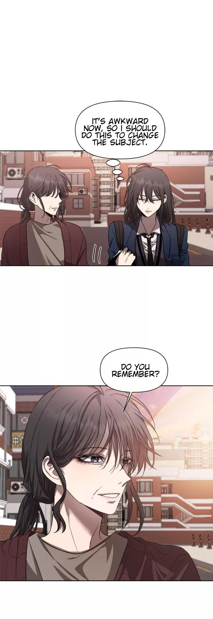 Dreaming Freedom Chapter 26 image 35